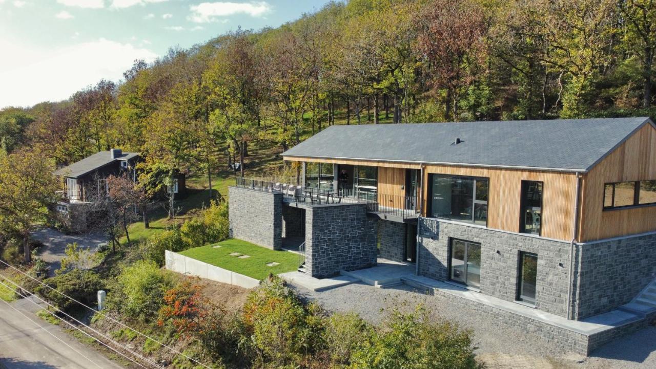 더뷔 Ard'View 빌라 외부 사진